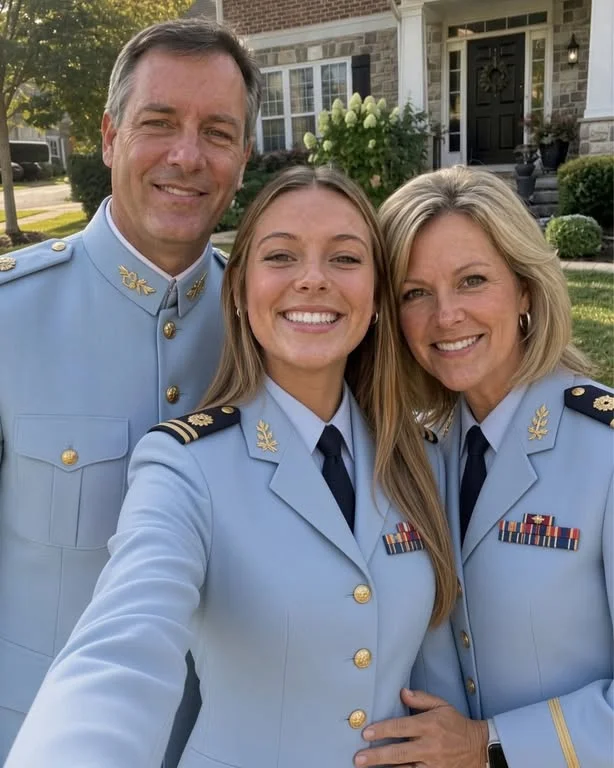 MY DAUGHTER ARRIVED HOME FROM COLLEGE AND WOULDN’T TALK TO HER FATHER, THEN SUDDENLY ASKED ME, “HOW LONG HAVE YOU KNOWN?”